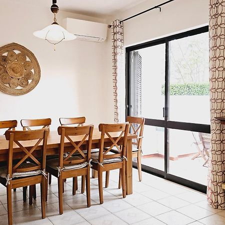 Villa Charmosa V3 Junto A Praia E A Marina De Vilamoura Quarteira Eksteriør bilde