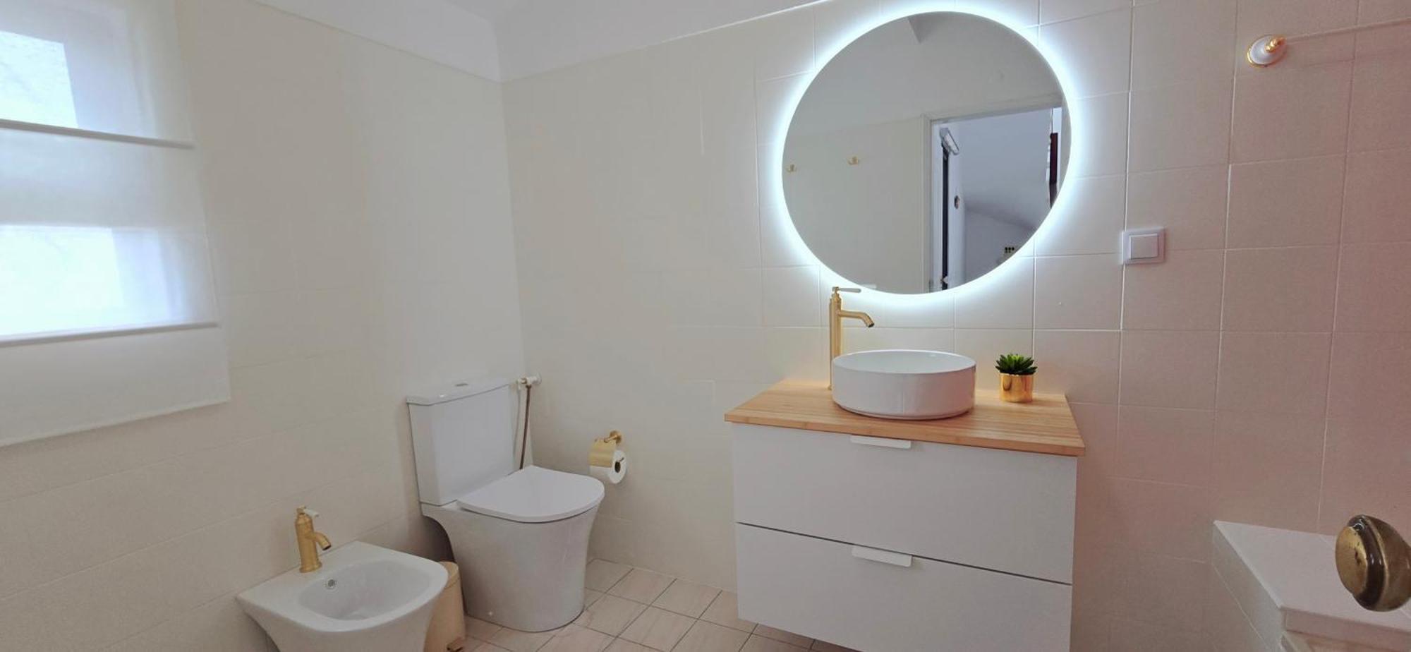 Villa Charmosa V3 Junto A Praia E A Marina De Vilamoura Quarteira Eksteriør bilde
