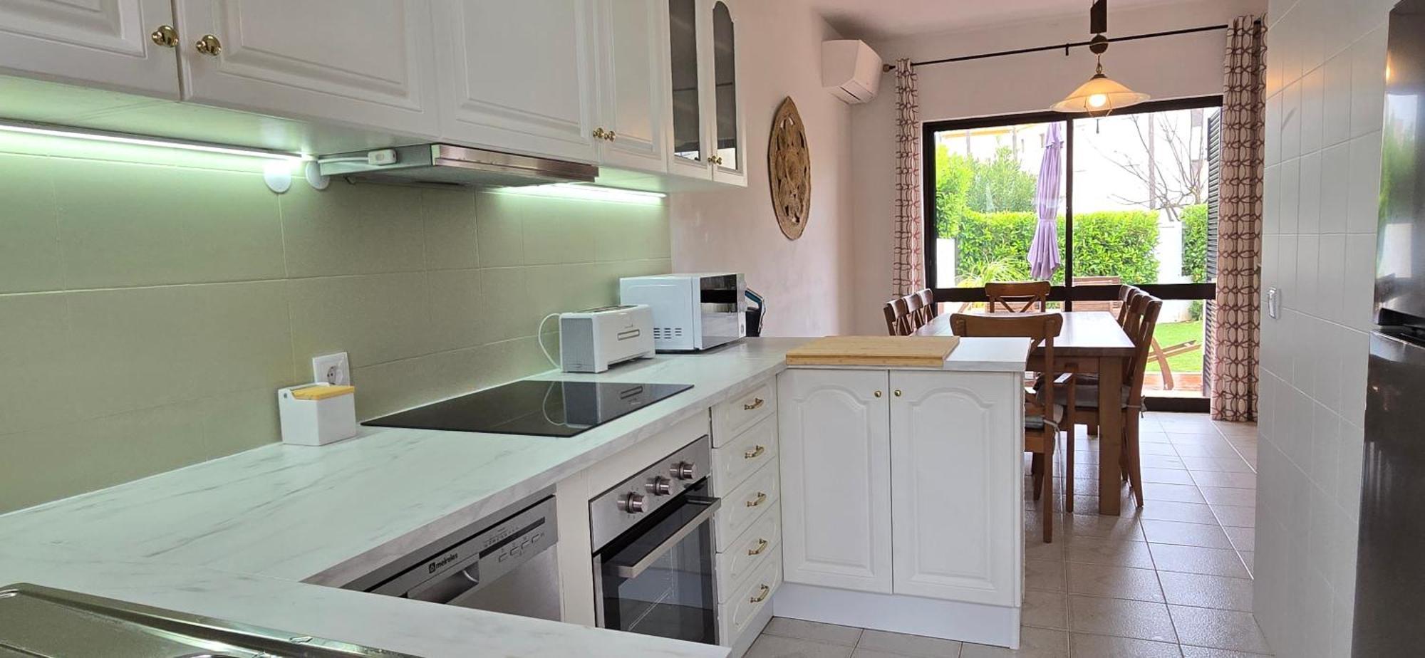 Villa Charmosa V3 Junto A Praia E A Marina De Vilamoura Quarteira Eksteriør bilde